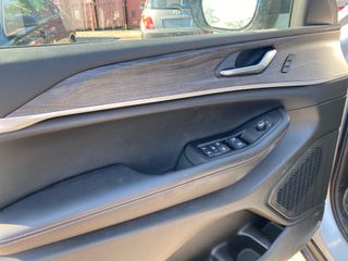 2024 Jeep Grand Cherokee Limited 4x4 - Driver's Front Door Image